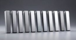 top aluminum keyboard cases