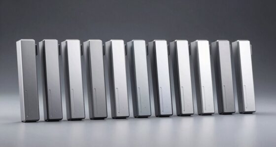 top aluminum keyboard cases