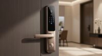 top apartment smart locks