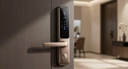 top apartment smart locks