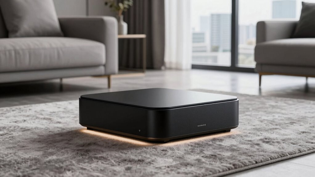 top apartment subwoofers 2026