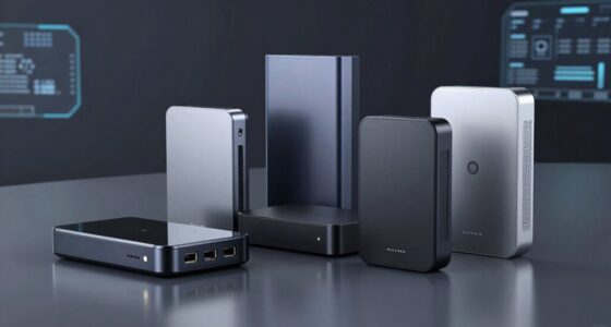 top backup drives 2026