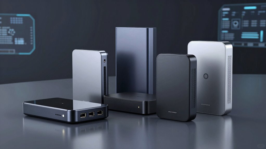 top backup drives 2026