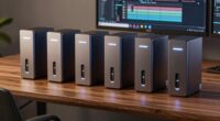 top backup drives for editors