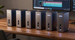 top backup drives for editors