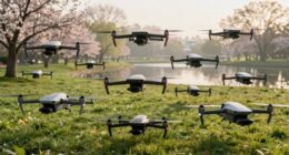top beginner drone picks