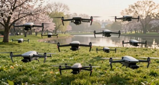 top beginner drone picks