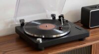 top bluetooth record players