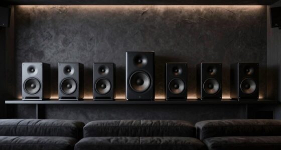 top bookshelf speakers 2026