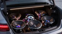 top car subwoofers 2026