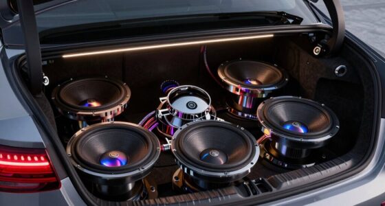 top car subwoofers 2026