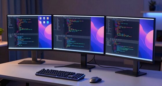 top coding monitor picks