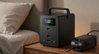top cpap backup power stations