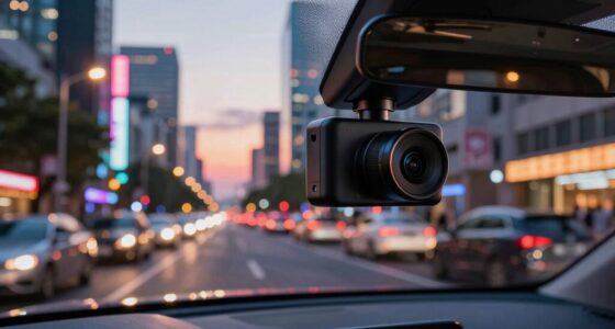 top dash cams 2026
