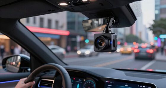 top dash cams for drivers