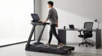top desk treadmill picks