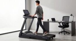 top desk treadmill picks