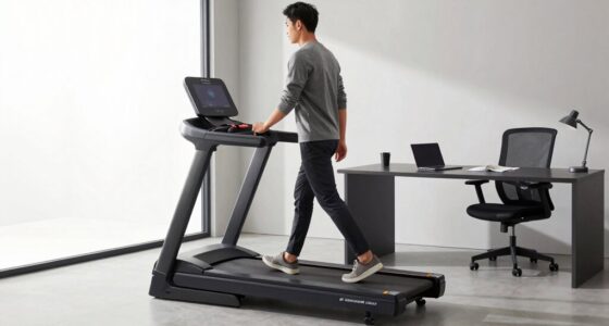 top desk treadmill picks