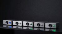 top desktop headphone amps