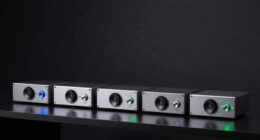 top desktop headphone amps