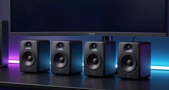 top desktop subwoofers 2026