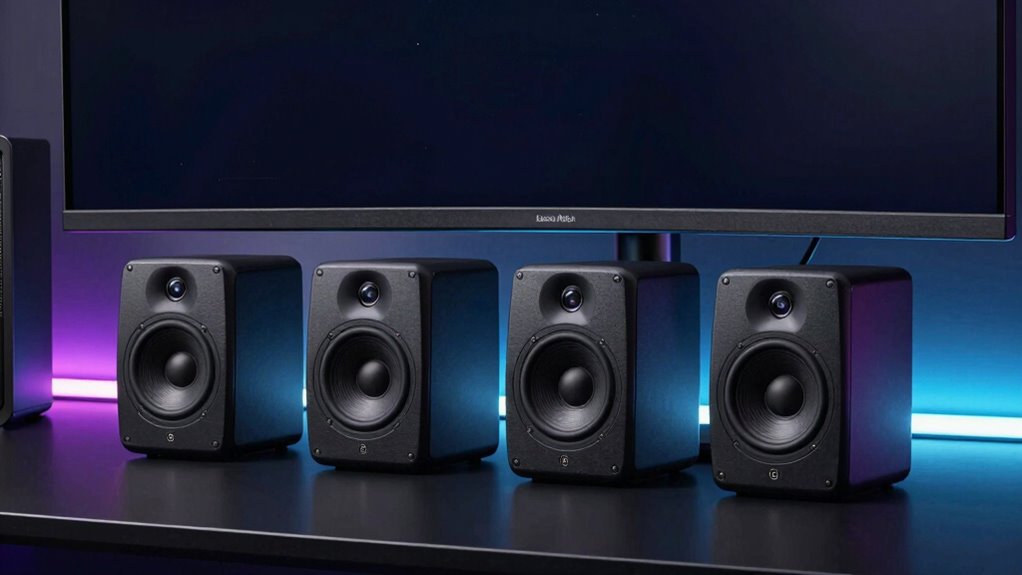 top desktop subwoofers 2026