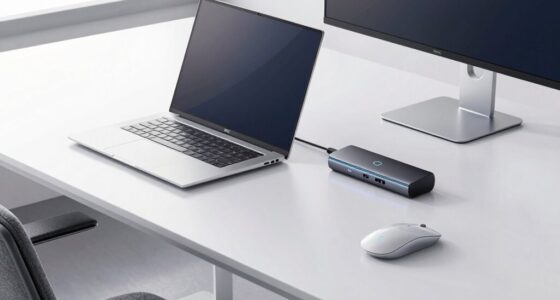 top docks for dell xps