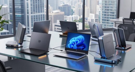 top docks for elitebook