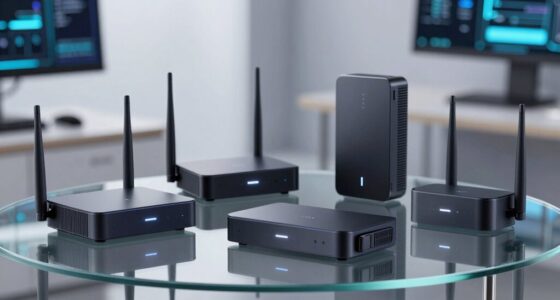 top docsis 3 1 modem routers