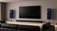 top dolby atmos soundbars