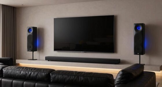 top dolby atmos soundbars