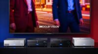 top dolby vision blu ray players