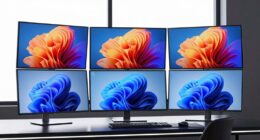 top dual monitor options