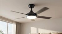 top energy saving smart fans