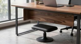 top ergonomic footrests 2026