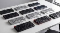 top ergonomic keyboard options