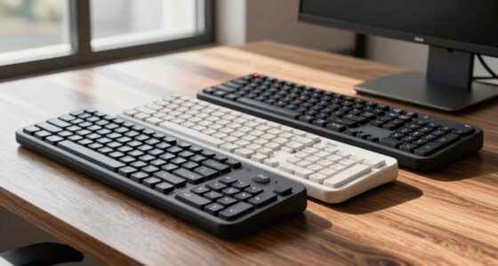 top ergonomic keyboard picks
