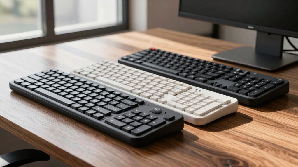 top ergonomic keyboard picks