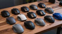 top ergonomic mice list