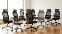 top ergonomic office chairs