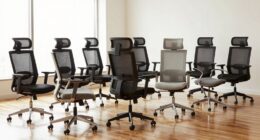 top ergonomic office chairs