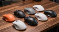 top ergonomic trackball mice