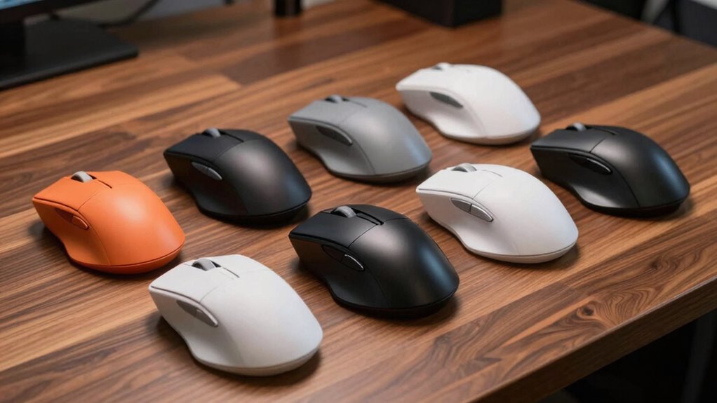 top ergonomic trackball mice
