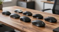 top ergonomic vertical mice