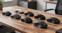 top ergonomic vertical mice