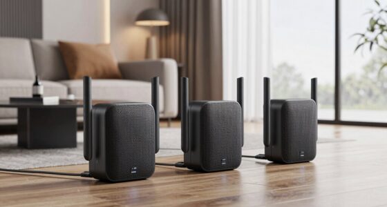 top ethernet mesh systems