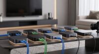 top ethernet streaming devices