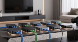 top ethernet streaming devices