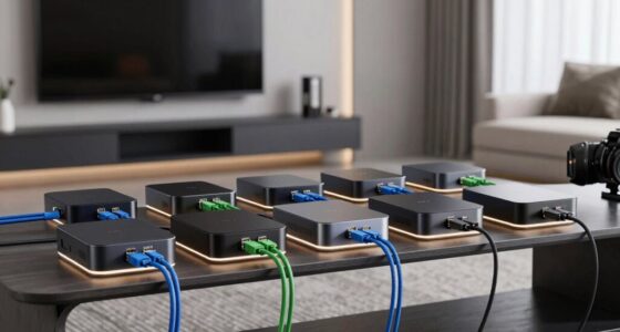 top ethernet streaming devices