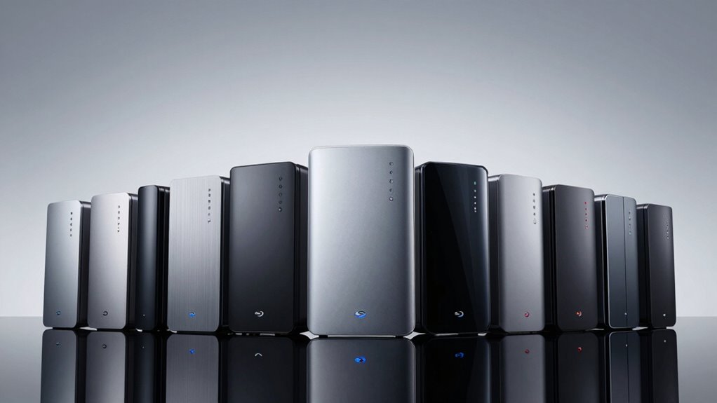 top external blu ray drives